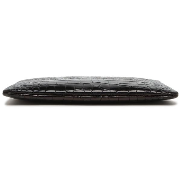 CHANEL シャネル クラッチバッグ PM CCマークチャーム ブラック CHANEL シャネル クラッチバッグ PM CCマークチャーム ブラック