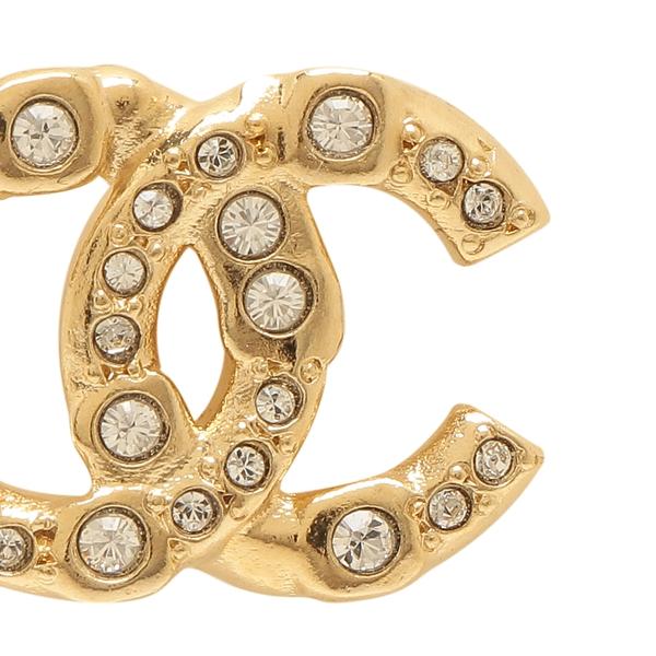 CHANEL シャネル ピアス ココマーク CCマーク ゴールド CHANEL シャネル ピアス ココマーク CCマーク ゴールド