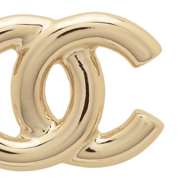 CHANEL シャネル ピアス ココマーク CCマーク スタッズ ゴールド CHANEL シャネル ピアス ココマーク CCマーク スタッズ ゴールド