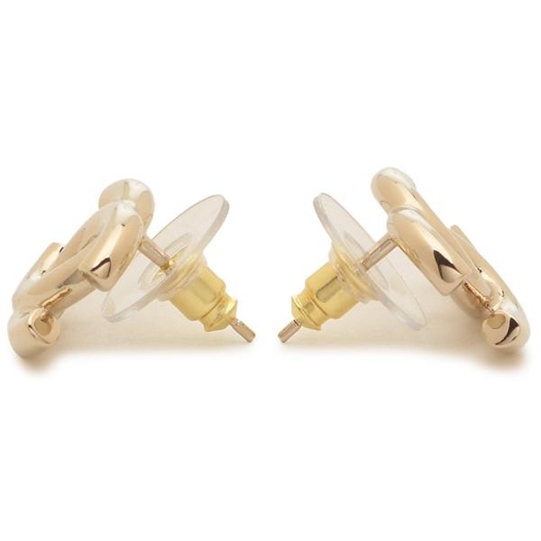 CHANEL シャネル　ピアス　ココマーク CCマーク ミニ　正規品 CHANEL シャネル ピアス アクセサリー ミニ CCマーク ゴールド