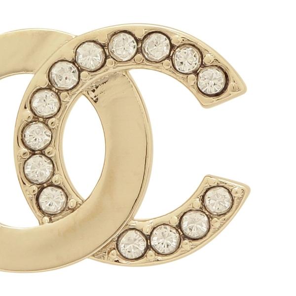 【国内発】シャネル CCマーク ABF249 B19807 ピアス CHANEL シャネル ピアス ABF249 B19807 レディース ココマーク