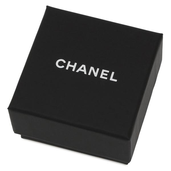 シャネル ピアス ココマーク CCマーク ホワイト ピンク レディース CHANEL ABG156 B21261 U2311の画像