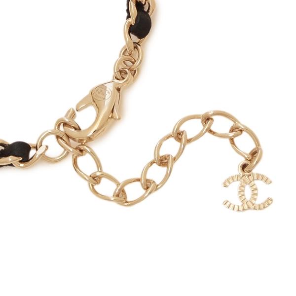 CHANEL シャネル ブレスレット スター フラワー ココマーク CC