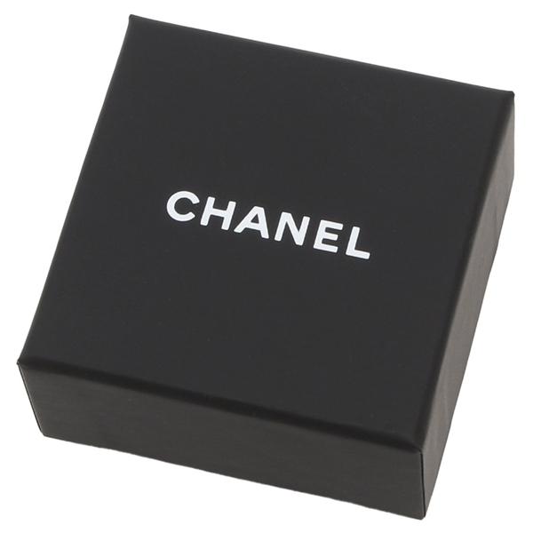 シャネル ピアス 花 フラワー CCマーク ココマーク ゴールド レディース CHANEL ABG545 B22362 U4453の画像