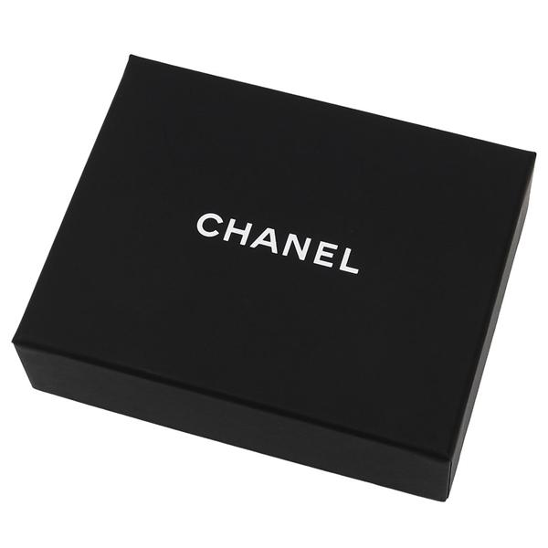シャネル ネックレス ペンダント リボンモチーフ ペンダント CCマーク ココマーク ゴールド レディース CHANEL ABG588 B22434 U4561の画像