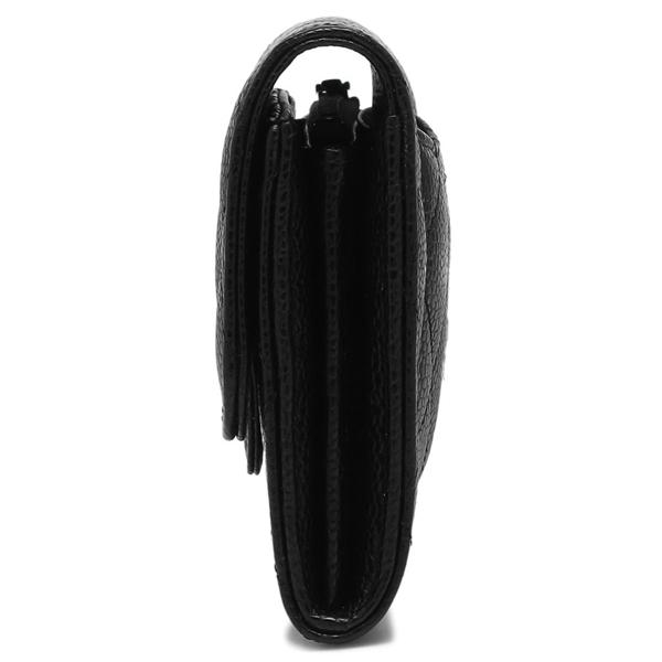 CHANEL（シャネル） 長財布 マトラッセ ココマーク シルバー金具