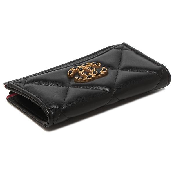 CHANEL シャネル フラグメントケース カードケース マトラッセ CHANEL シャネル フラグメントケース カードケース マトラッセ