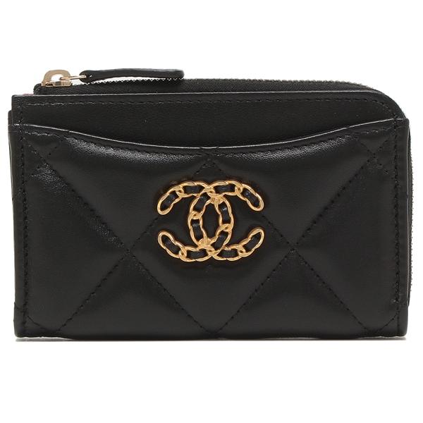 CHANEL シャネル フラグメントケース カードケース マトラッセ CHANEL シャネル フラグメントケース カードケース マトラッセ