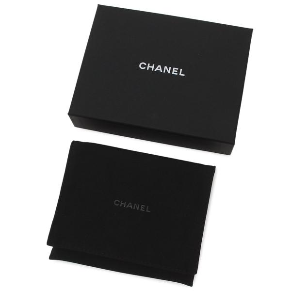 CHANEL シャネル カードケース フラグメントケース マトラッセ