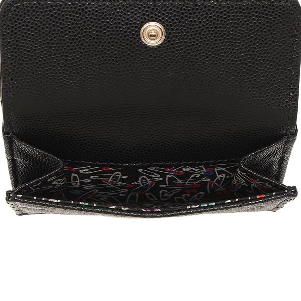 CHANEL シャネル 三つ折り財布 マトラッセ コンパクトウォレット CHANEL シャネル 三つ折り財布 マトラッセ コンパクトウォレット