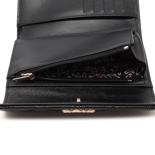 CHANEL シャネル 三つ折り財布 マトラッセ ミディアムウォレット CHANEL シャネル 三つ折り財布 マトラッセ ミディアムウォレット