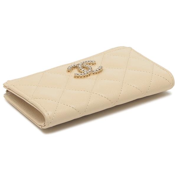 ＊CHANEL＊ ノベルティ ミニコサージュ シャネル CHANEL カードケース フラグメントケース マトラッセ