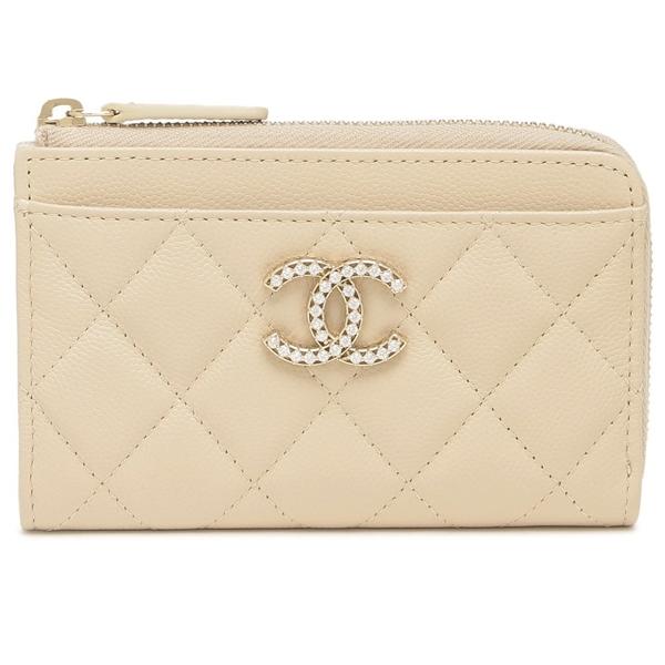 エレガント＊上品【CHANEL】フラグメントケース ミニ財布 楽天市場】【8/10限定・最大2万円OFFクーポン配布中】CHANEL