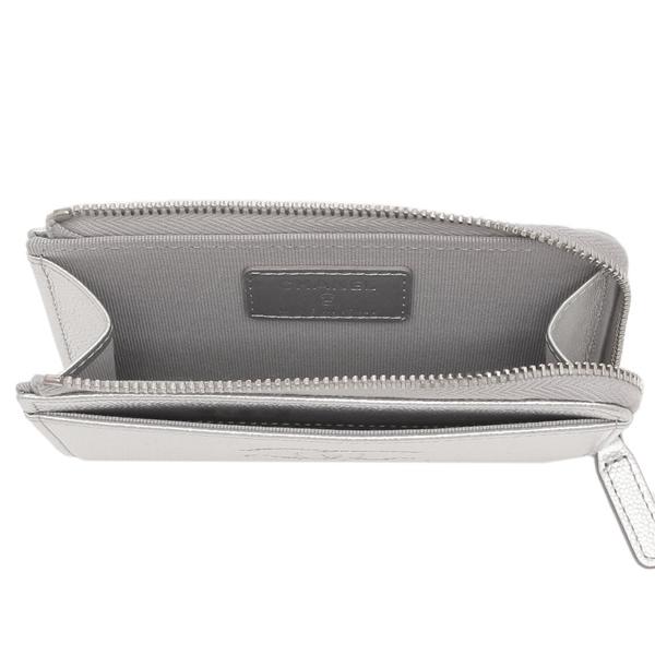 CHANEL（シャネル） フラグメントケース カードケース ミニ財布 CC