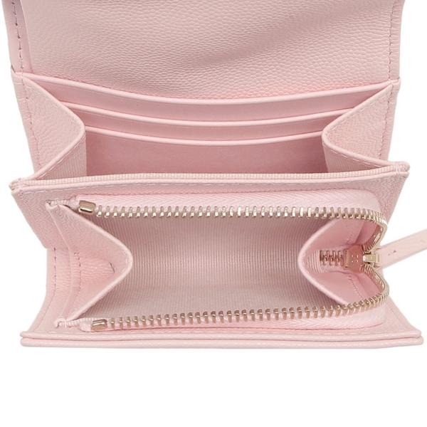 CHANEL（シャネル） 二つ折り財布 ミニ財布 CCマーク ココマーク