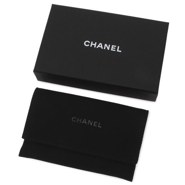 シャネル 小銭入れ コインケース マトラッセ ココマーク CCマーク ピンク レディース CHANEL AP4817 B21476 U2360の画像