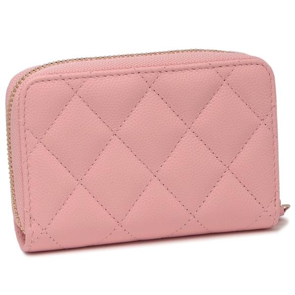 CHANEL（シャネル） 小銭入れ コインケース マトラッセ ココマーク CC