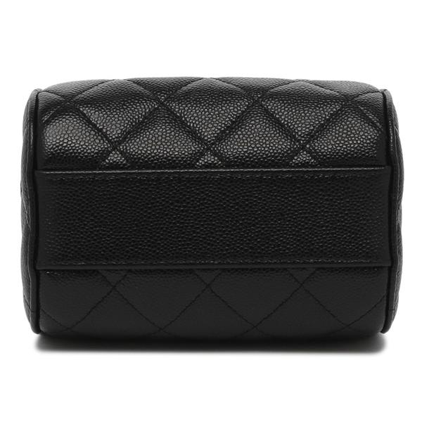 CHANEL（シャネル） ショルダーバッグ マトラッセ ミニバッグ CCマーク