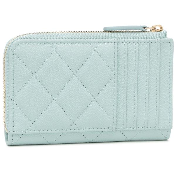 CHANEL（シャネル） フラグメントケース カードケース マトラッセ ミニ