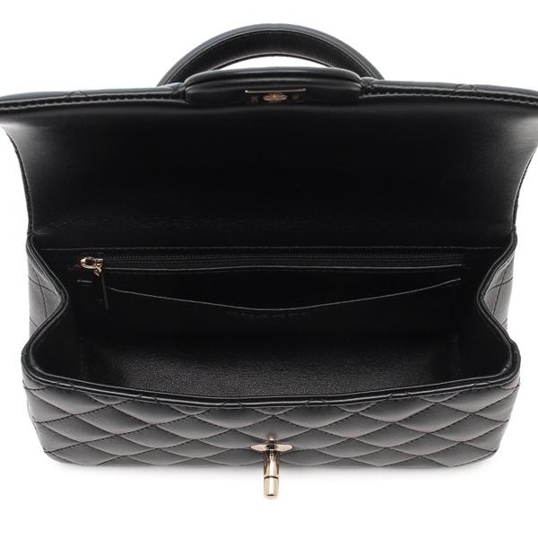 CHANEL シャネル ショルダーバッグ ハンドバッグ マトラッセ CC