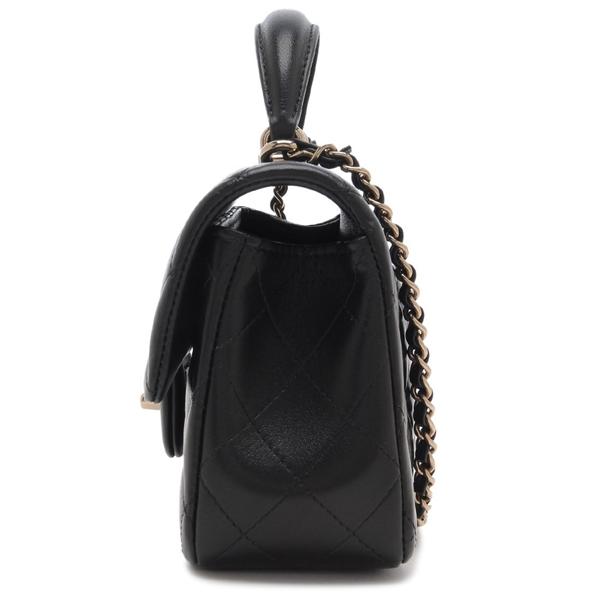 CHANEL シャネル ショルダーバッグ ハンドバッグ マトラッセ CC