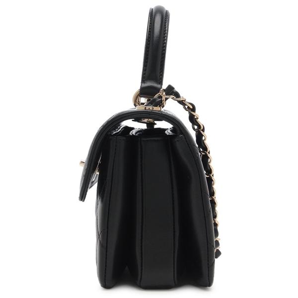 CHANEL（シャネル） ハンドバッグ ショルダーバッグ マトラッセ CCロゴ