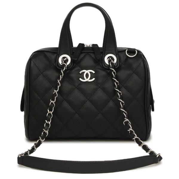 CHANEL シャネル ハンドバッグ ショルダーバッグ マトラッセ