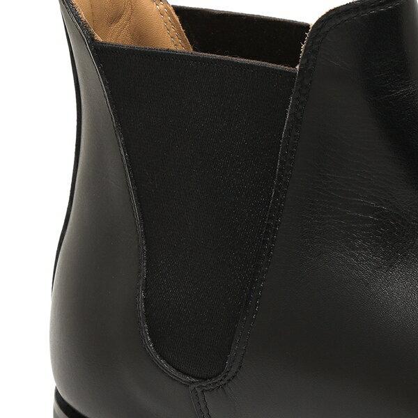 クロケットアンドジョーンズ ブーツ チェルシー8 メンズ CROCKETT&JONES 2588A C01C1の画像