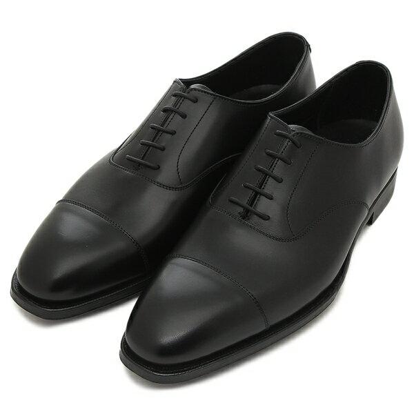 クロケットアンドジョーンズ オックスフォード オードリー メンズ CROCKETT&JONES 2944A A02L3の画像