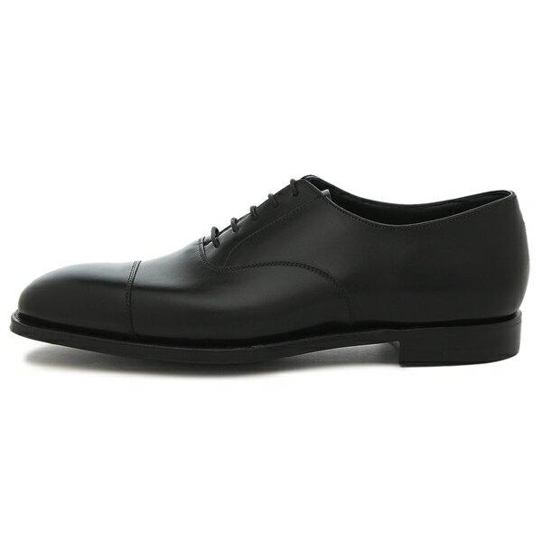 クロケットアンドジョーンズ オックスフォード オードリー メンズ CROCKETT&JONES 2944A A02L3の画像