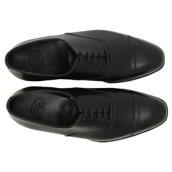 クロケットアンドジョーンズ オックスフォード オードリー メンズ CROCKETT&JONES 2944A A02L3の画像