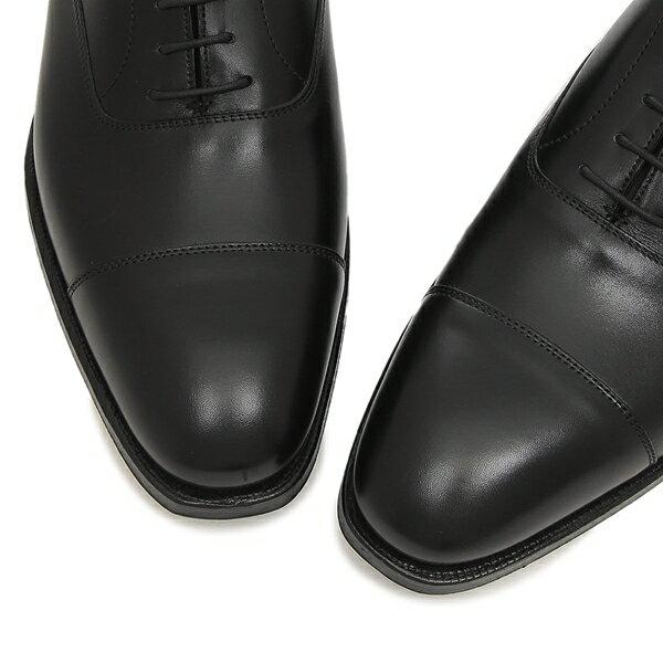 クロケットアンドジョーンズ オックスフォード オードリー メンズ CROCKETT&JONES 2944A A02L3の画像