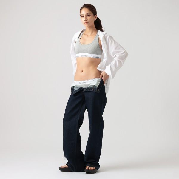 ck Calvin Klein カルバンクライン インナー アンダーウエア ブラ