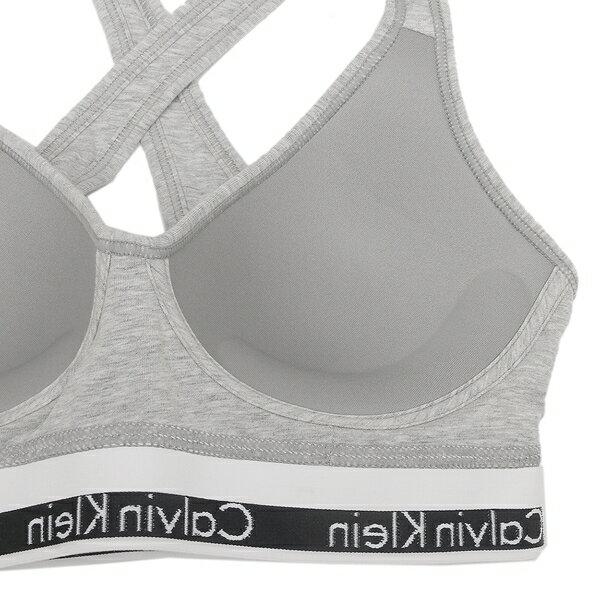 ck Calvin Klein カルバンクライン ブラジャー ブラレット レディース