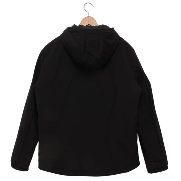 ck Calvin Klein カルバンクライン ジャケット HOODED STRETCH JACKET