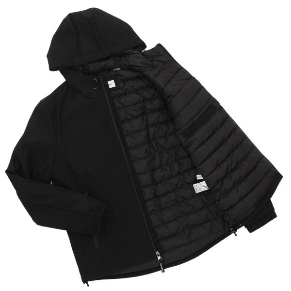 ck Calvin Klein カルバンクライン ジャケット HOODED STRETCH JACKET