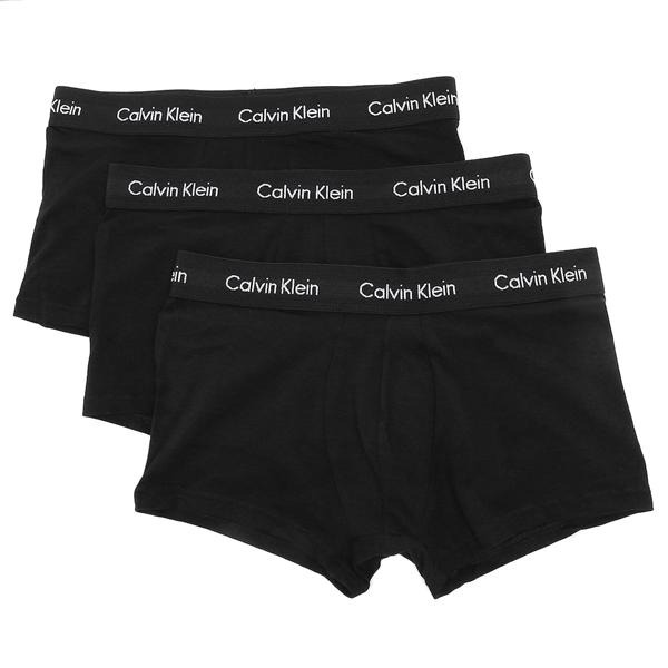 ck Calvin Klein カルバンクライン インナー コットンストレッチ