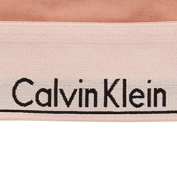 カルバンクライン ブラジャー アンダーウェア ピンク レディース CALVIN KLEIN QF7207 642｜axes｜08