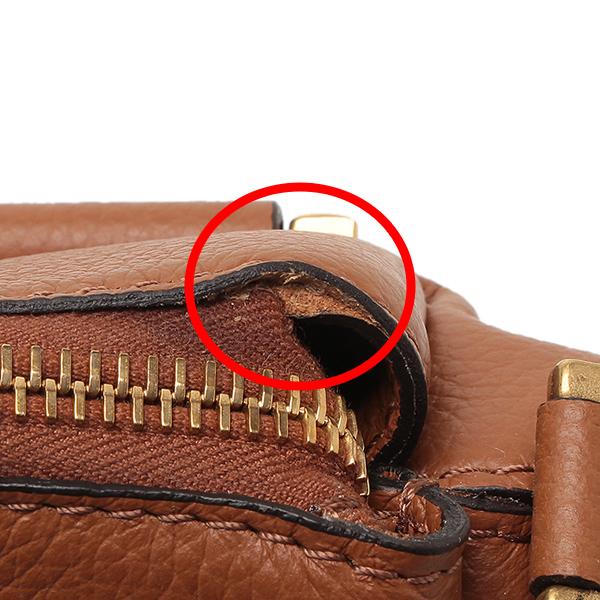 Chloe 【訳ありアウトレット】クロエ ハンドバッグ ショルダーバッグ 