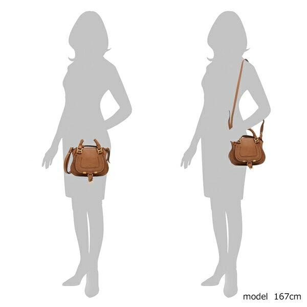 美品Chloéブラウン バケットバッグ 保存袋付人気ショルダー&ハンドバッグ完売 即納】CHLOE クロエ 'CHLOE SENSE' バケットバッグ (Chloe/ショルダー