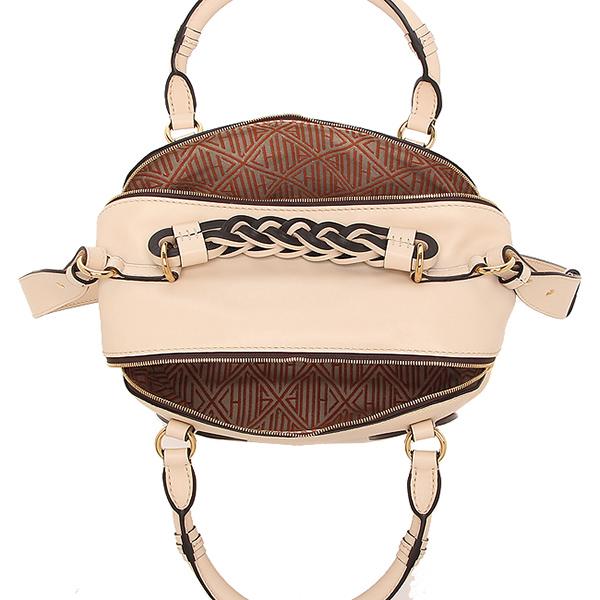 【B品　訳あり大特価】Chloe drew ショルダーバッグ Chloe(クロエ) DREWチェーンショルダーバッグ アイボリー｜【公式