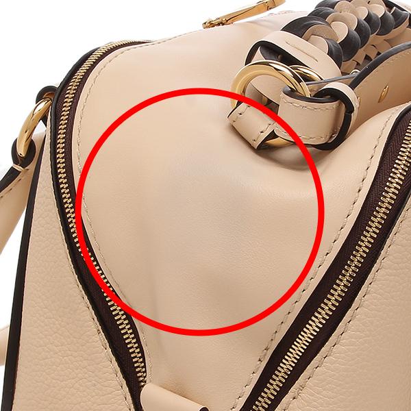 Chloe 【訳ありアウトレット】クロエ バッグ ハンドバッグ