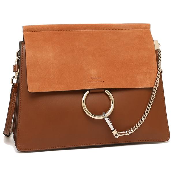 限定製作 P10 還元 4 10 11 クロエ ショルダーバッグ レディース Chloe Chc17ss231h2o 236 ブラウン Cl 17ss231h2o236 Axes 通販 Yahoo ショッピング 新しいコレクション Www Skylanceronline Com