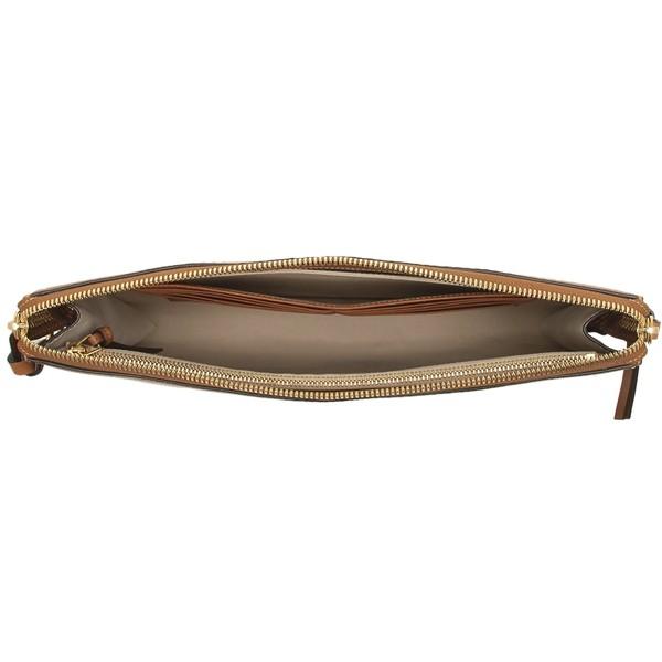 21福袋 クロエ クラッチバッグ レディース Chloe Chc18sp958h9q 25m ブラウン 見つけた人ラッキー Iconiss Unmer Ac Id