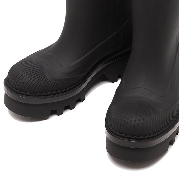 Chloe クロエ ブーツ レイナ レインブーツ ブラック レディース CHLOE 