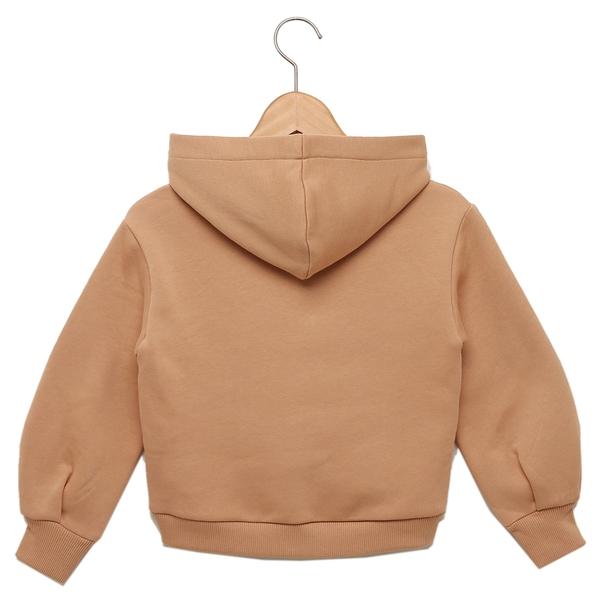 Chloe クロエ パーカー・フーディー キッズ ベージュ ガールズ Chloe クロエ パーカー・フーディー キッズ ベージュ ガールズ