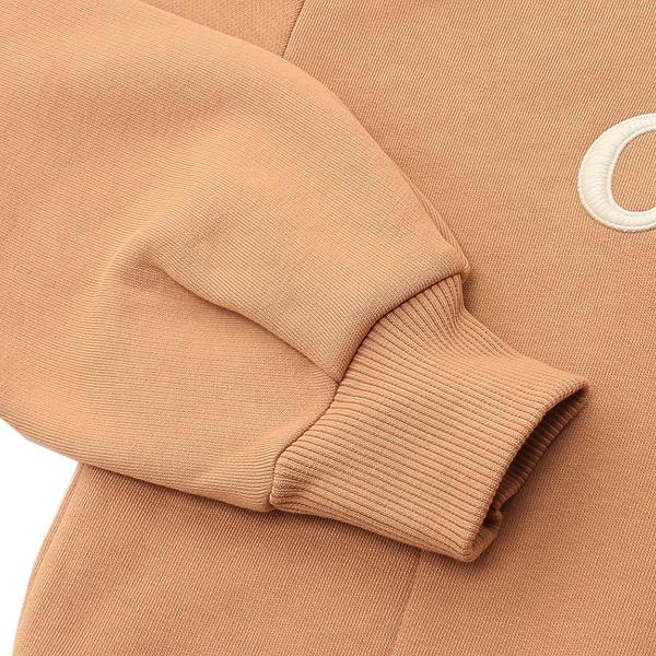 Chloe クロエ パーカー・フーディー キッズ ベージュ ガールズ Chloe クロエ パーカー・フーディー キッズ ベージュ ガールズ