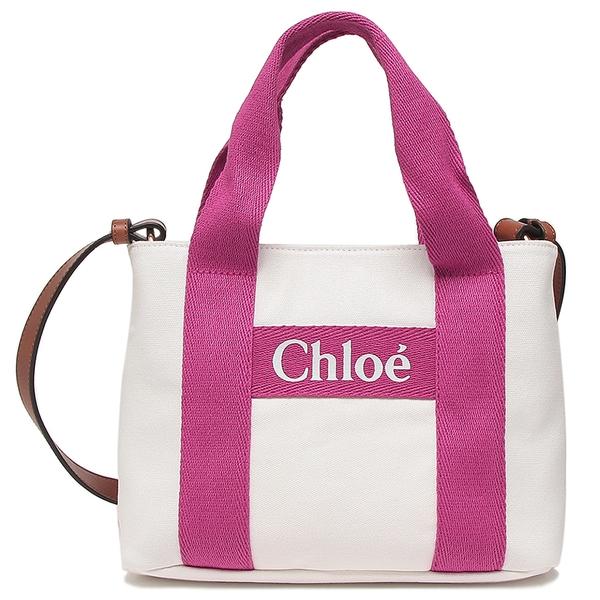 Chloe クロエ トートバッグ ショルダーバッグ キッズ ガールズ  