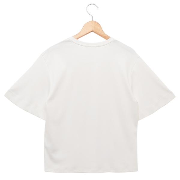 Chloe クロエ Tシャツ・カットソー 白 XS 2121525Y0041 楽天市場