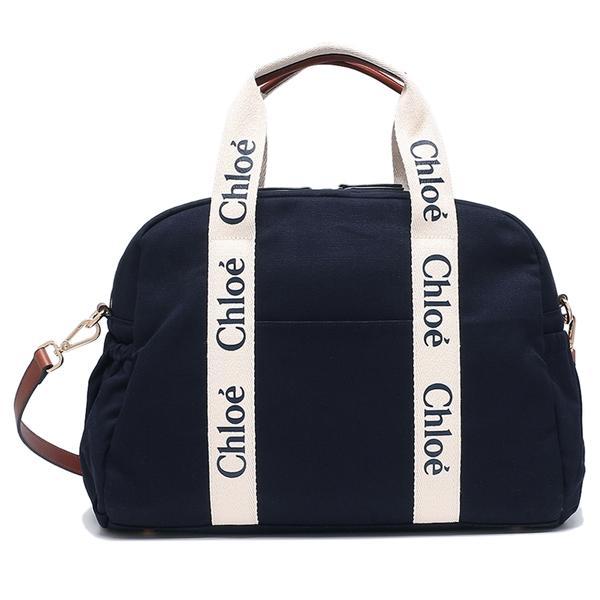 Chloe クロエ ボストンバッグ ショルダーバッグ マザーズバッグ